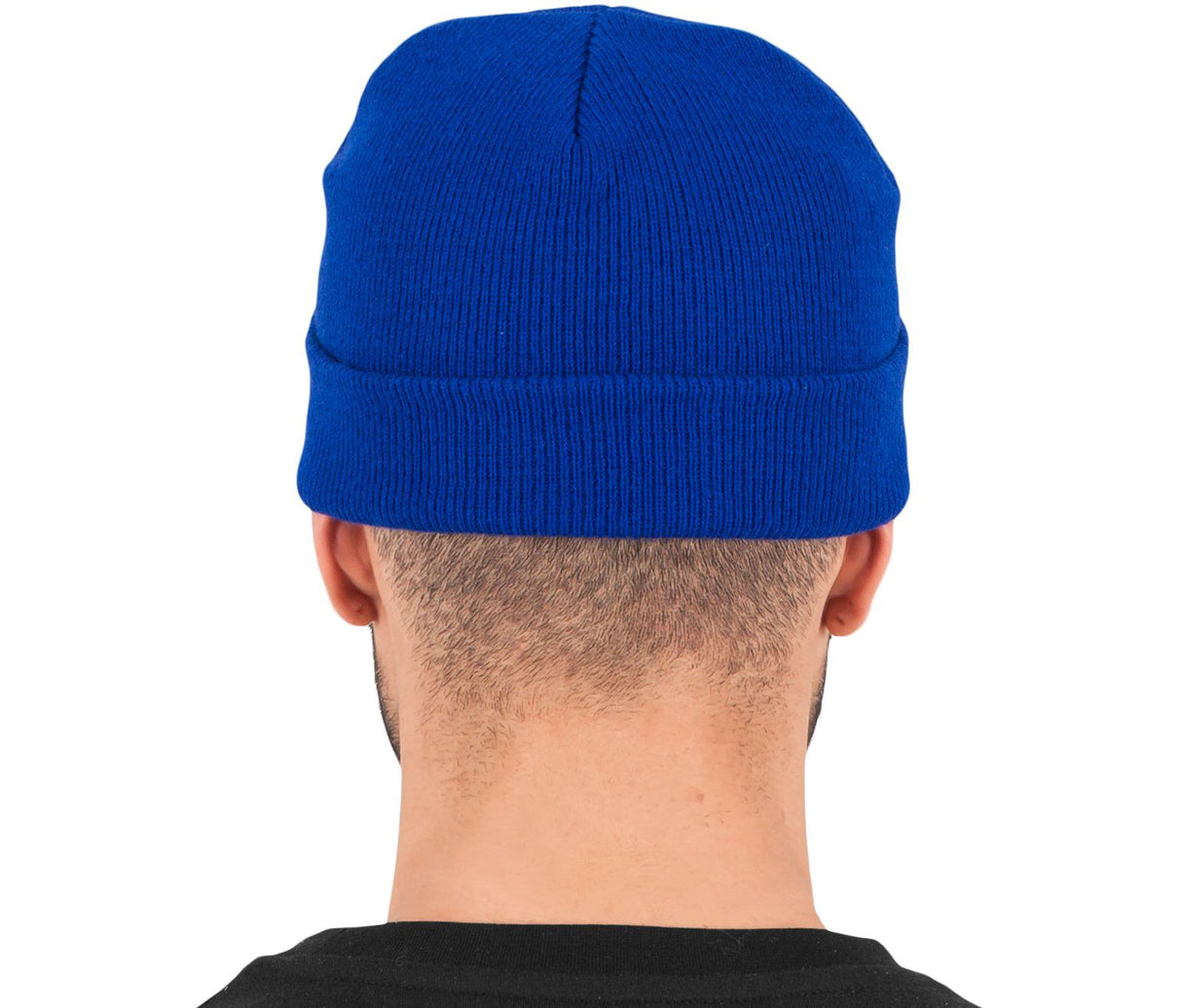 FLEXFIT HEAVYWEIGHT BEANIE