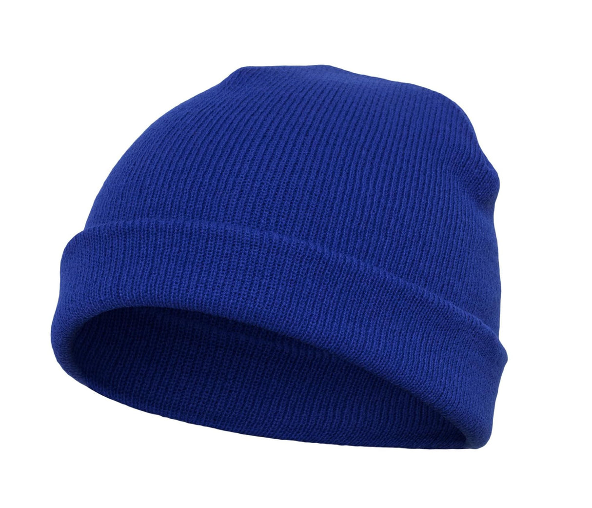FLEXFIT HEAVYWEIGHT BEANIE