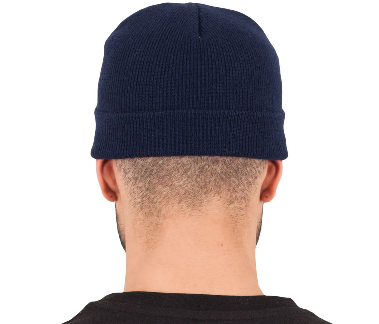 FLEXFIT HEAVYWEIGHT BEANIE