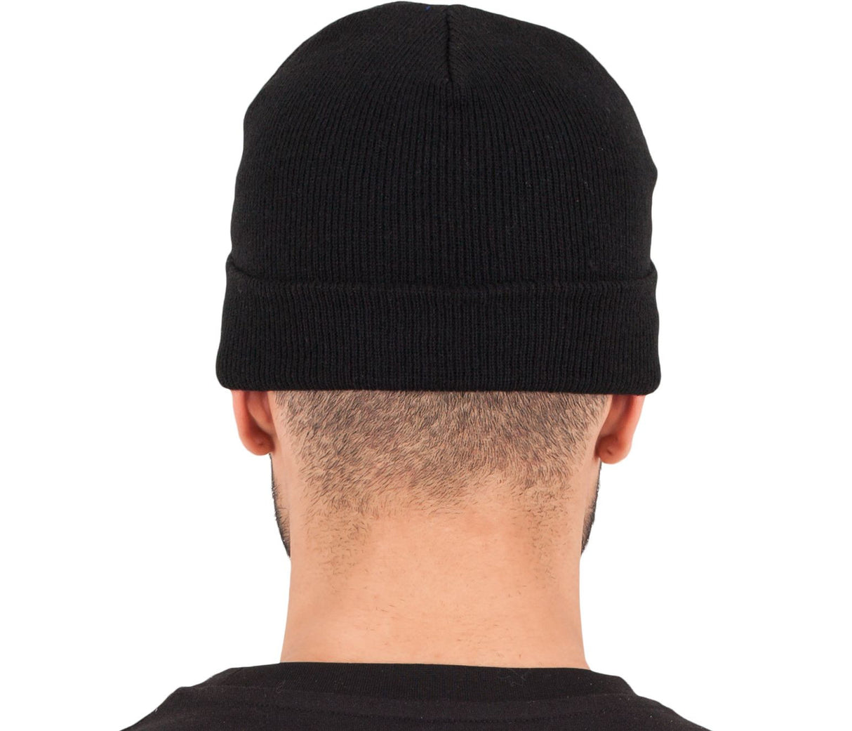 FLEXFIT HEAVYWEIGHT BEANIE