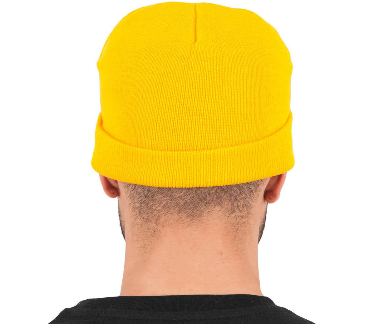 FLEXFIT HEAVYWEIGHT BEANIE