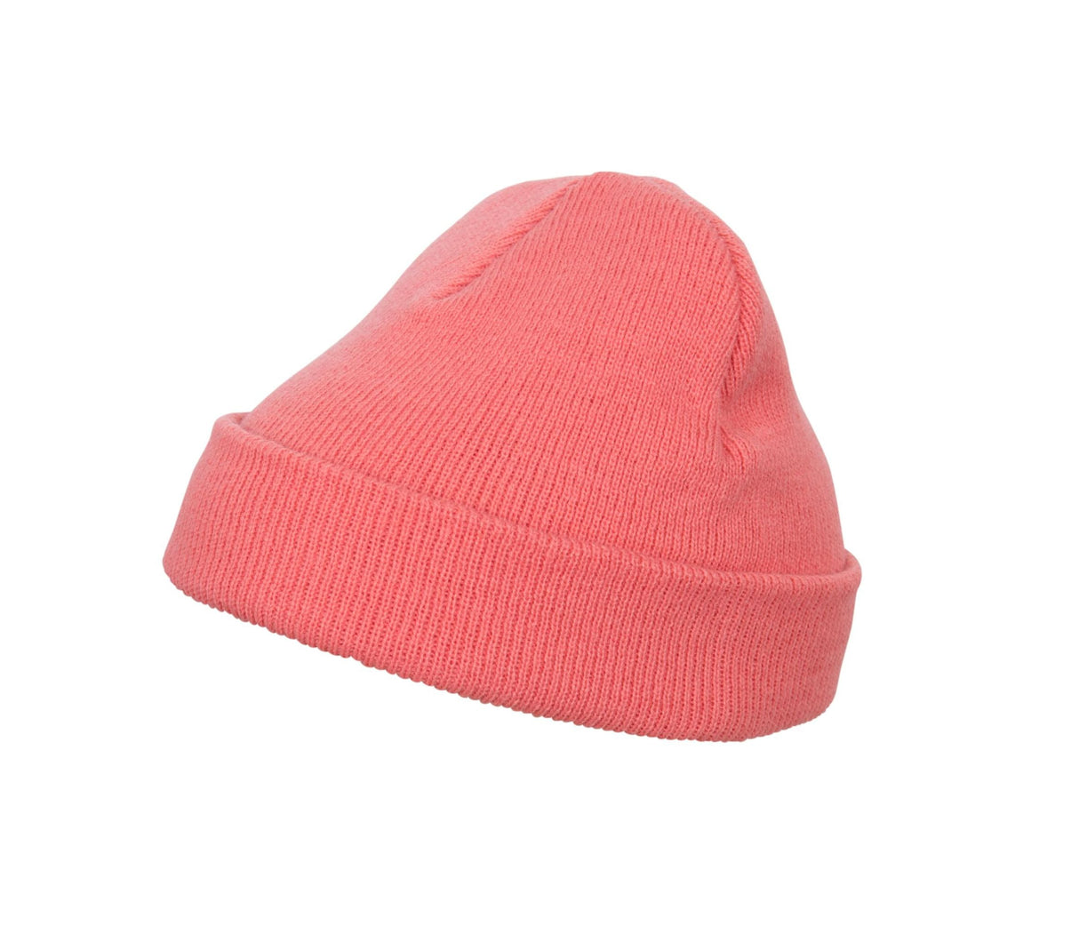 FLEXFIT HEAVYWEIGHT BEANIE