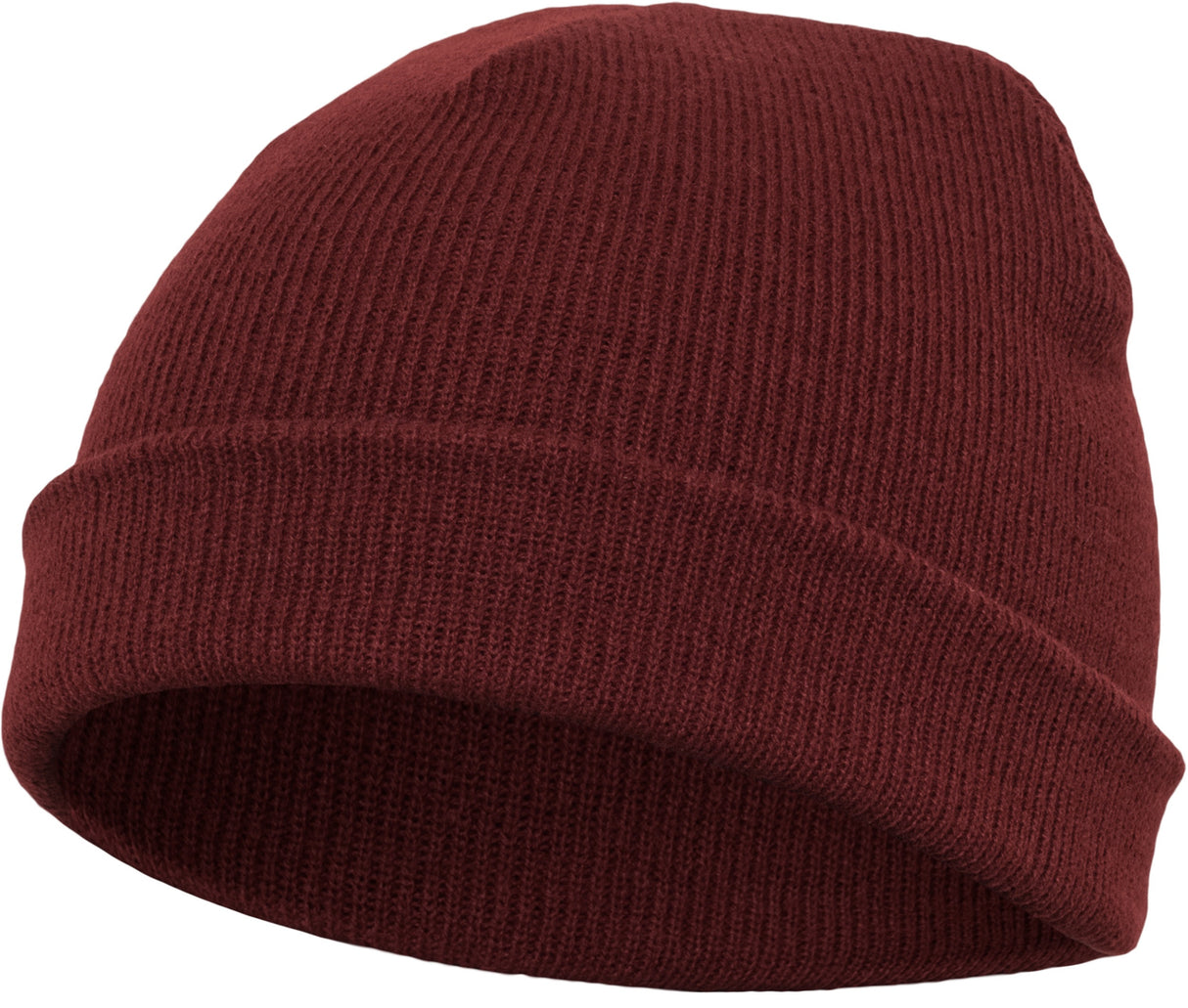 FLEXFIT HEAVYWEIGHT BEANIE