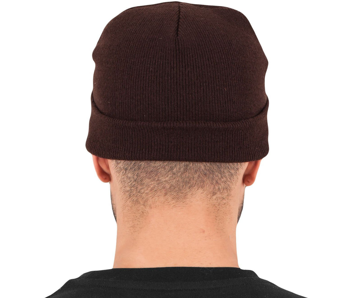 FLEXFIT HEAVYWEIGHT BEANIE