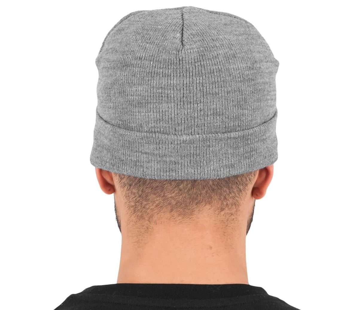 FLEXFIT HEAVYWEIGHT BEANIE