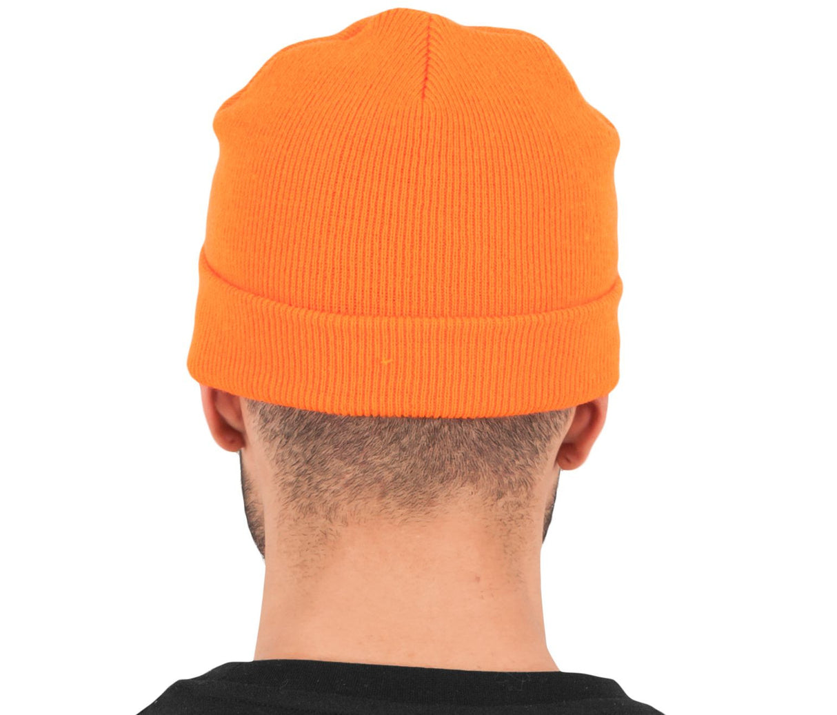 FLEXFIT HEAVYWEIGHT BEANIE