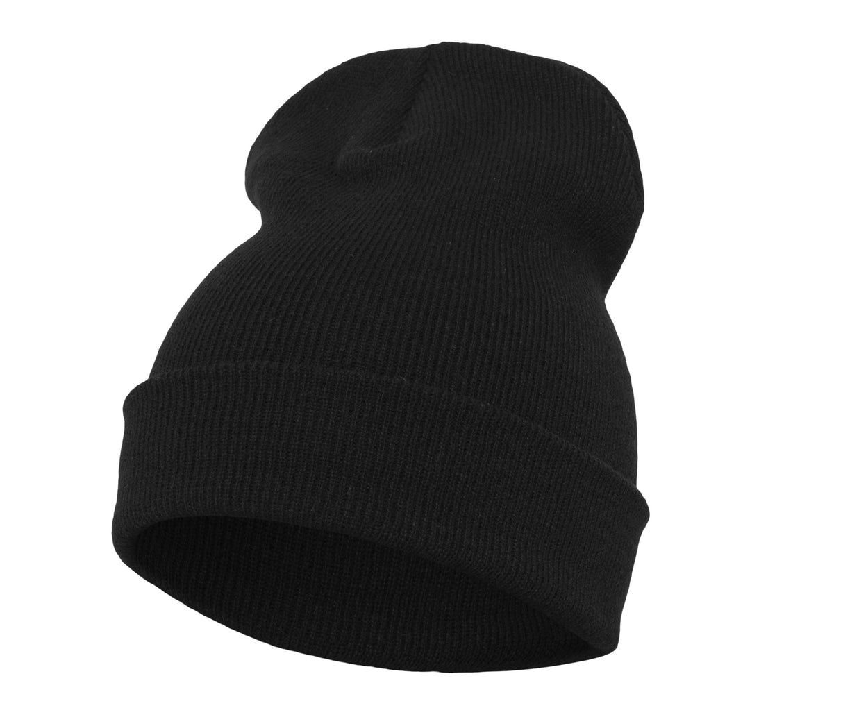 FLEXFIT HEAVYWEIGHT LONG BEANIE