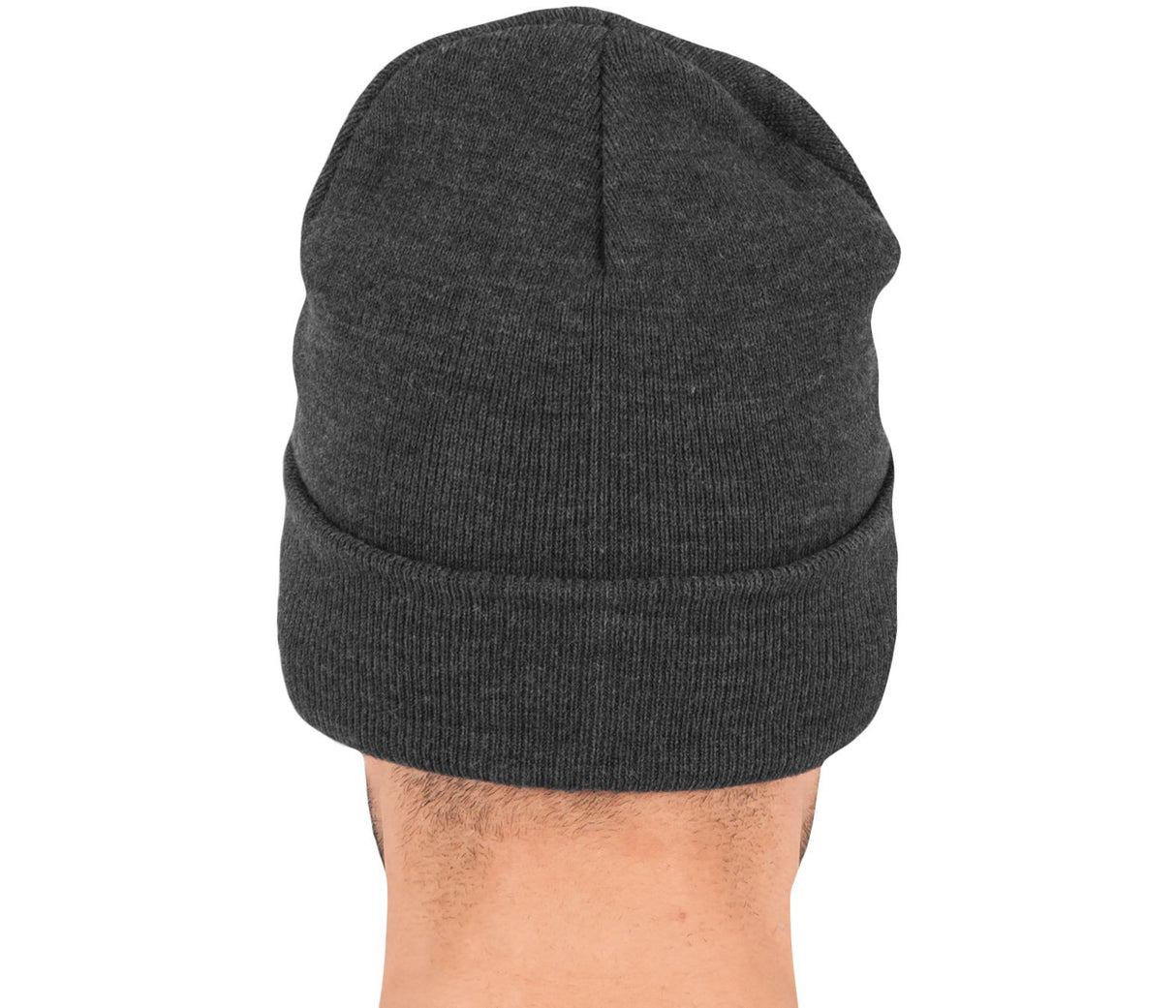 FLEXFIT HEAVYWEIGHT LONG BEANIE