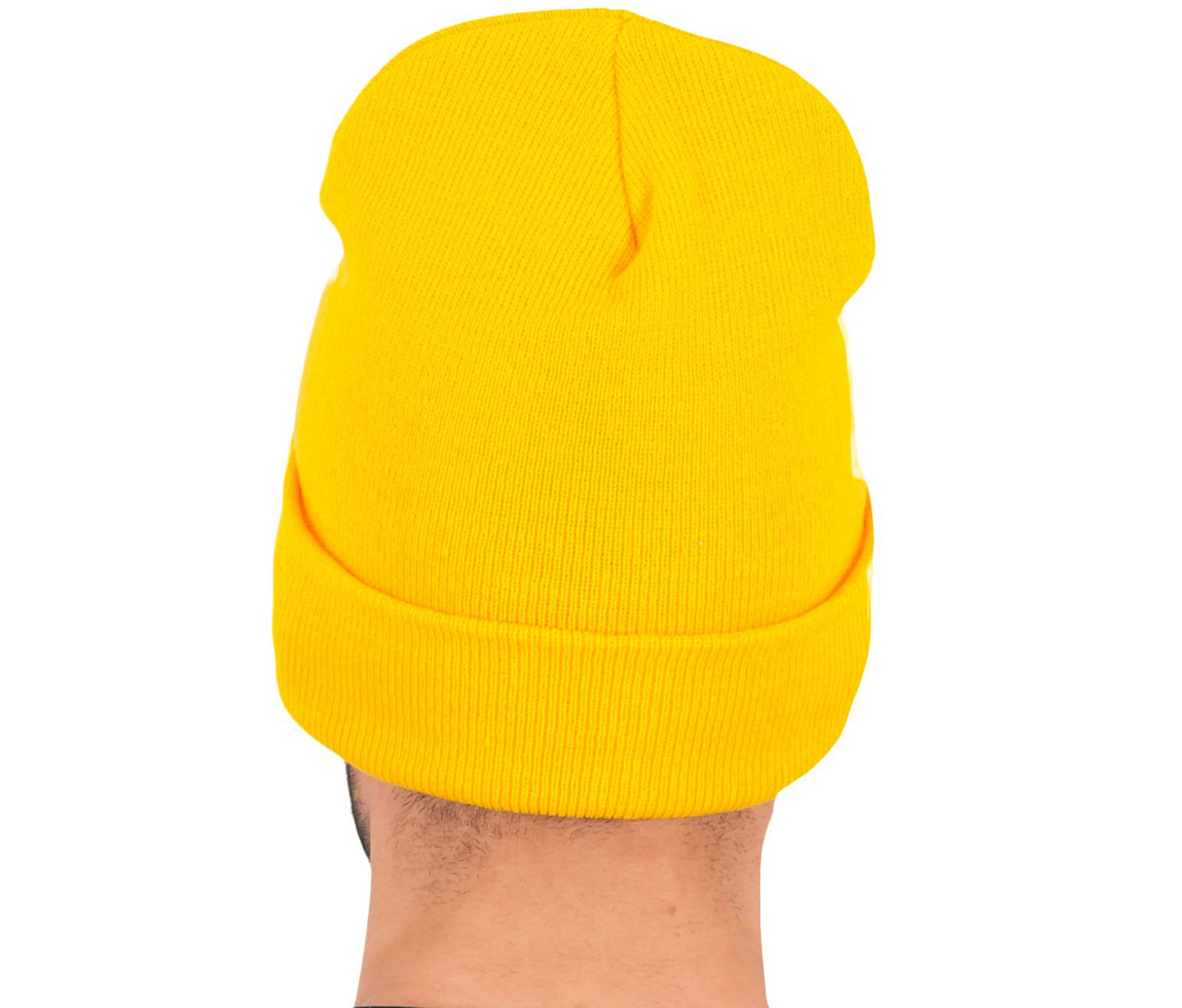 FLEXFIT HEAVYWEIGHT LONG BEANIE