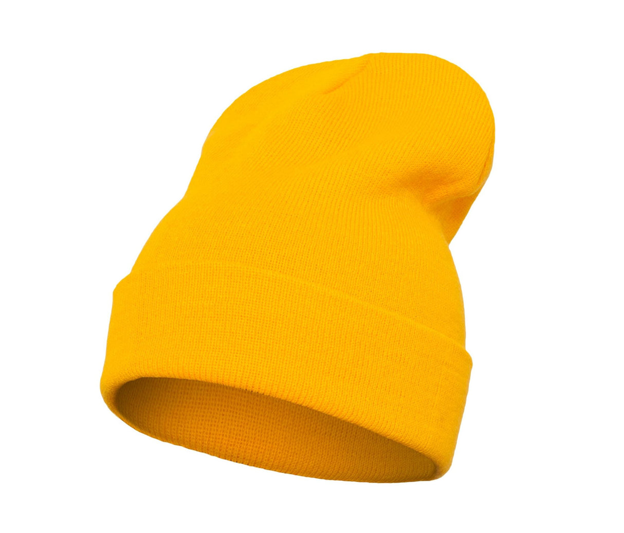 FLEXFIT HEAVYWEIGHT LONG BEANIE