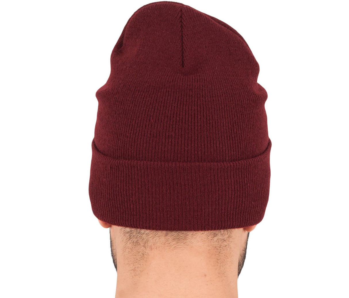 FLEXFIT HEAVYWEIGHT LONG BEANIE