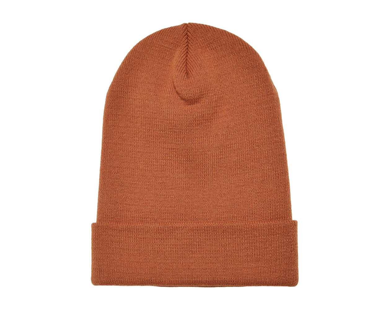 FLEXFIT HEAVYWEIGHT LONG BEANIE