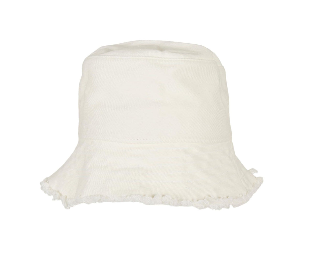 OPEN EDGE BUCKET HAT