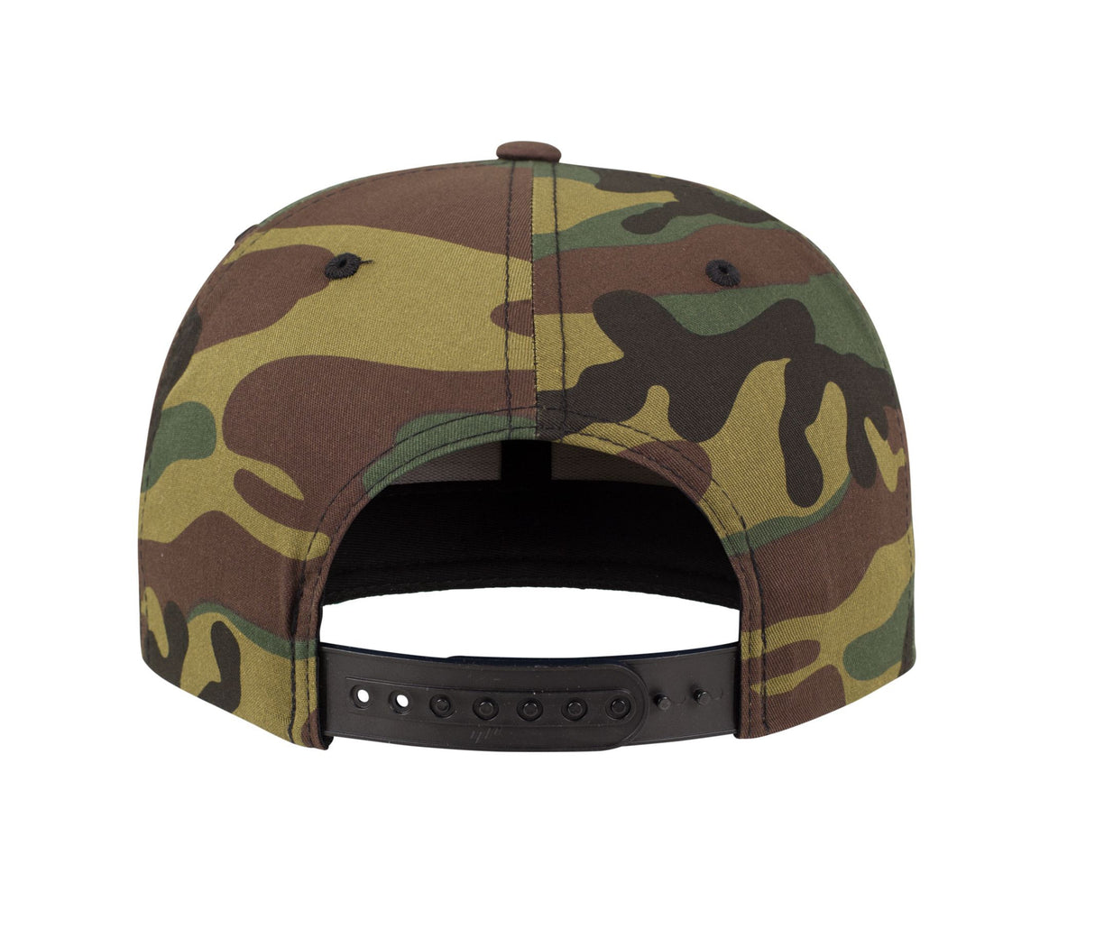 FLEXFIT CAMO CLASSIC SNAPBACK