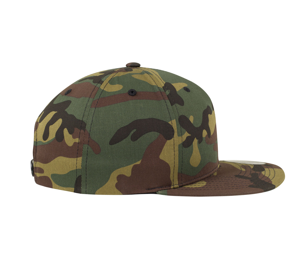 FLEXFIT CAMO CLASSIC SNAPBACK