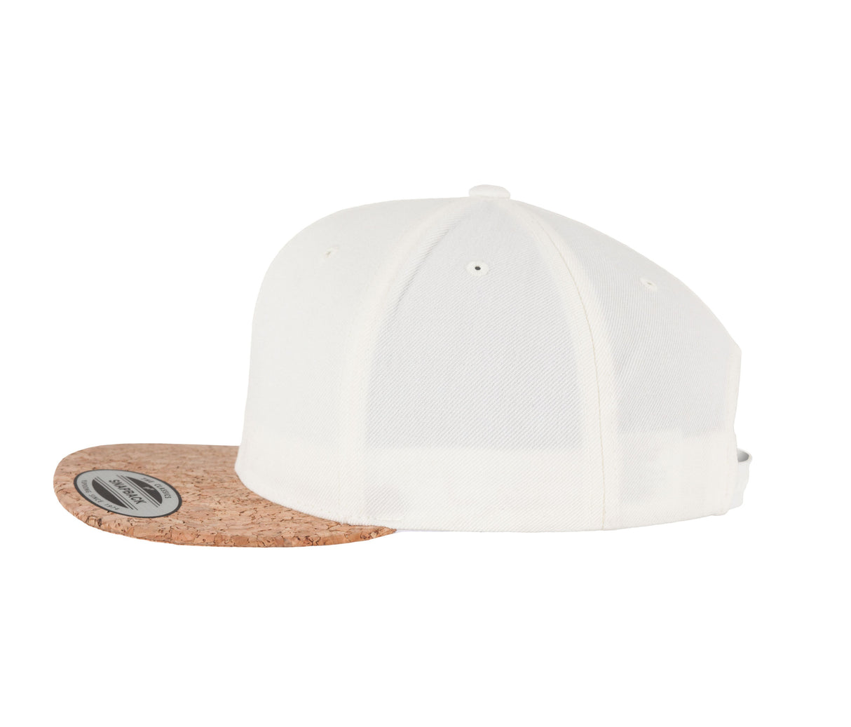 FLEXFIT CORK SNAPBACK