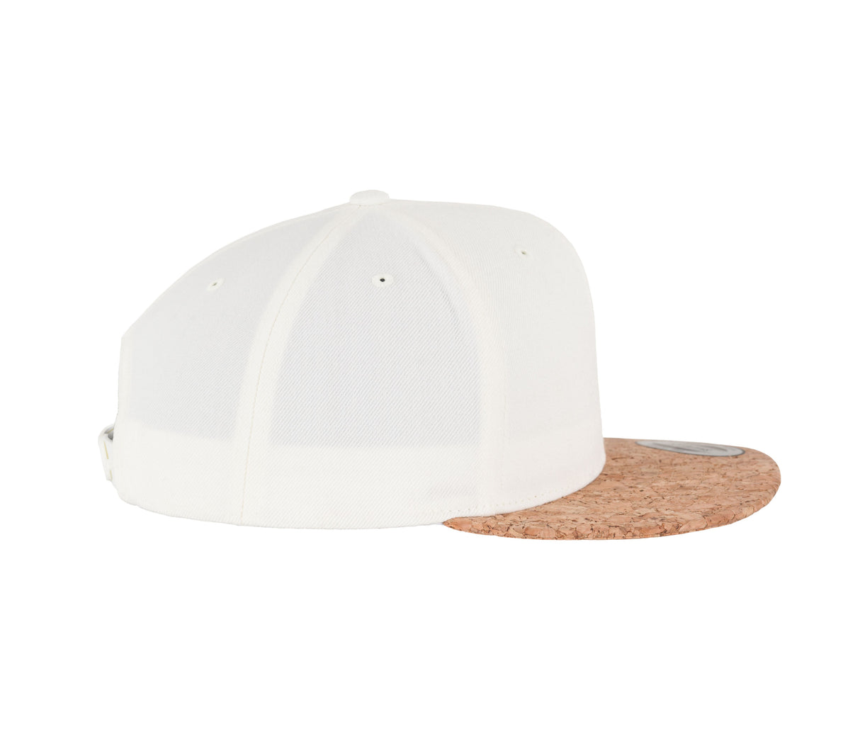 FLEXFIT CORK SNAPBACK