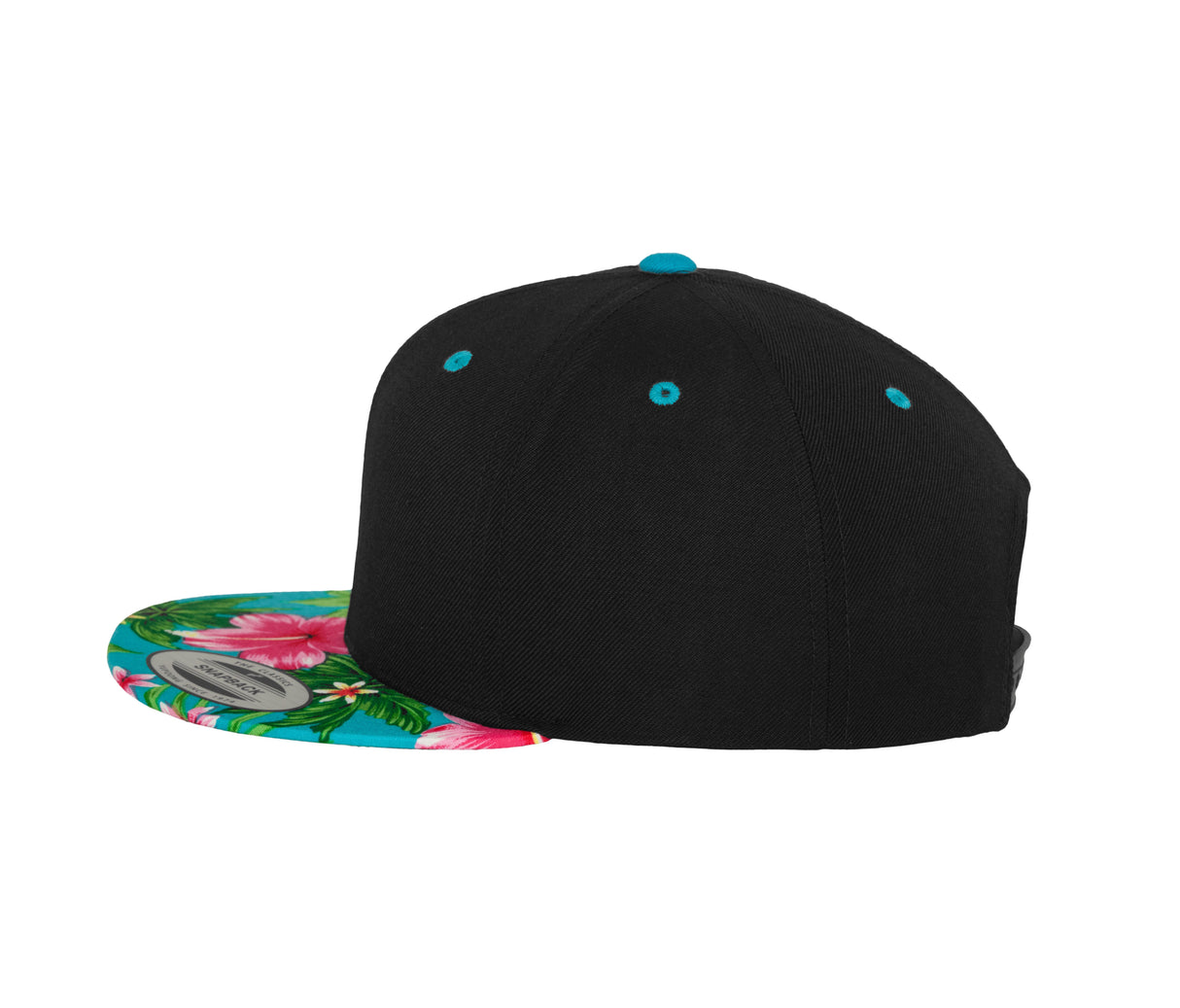 FLEXFIT HAWAIIAN SNAPBACK