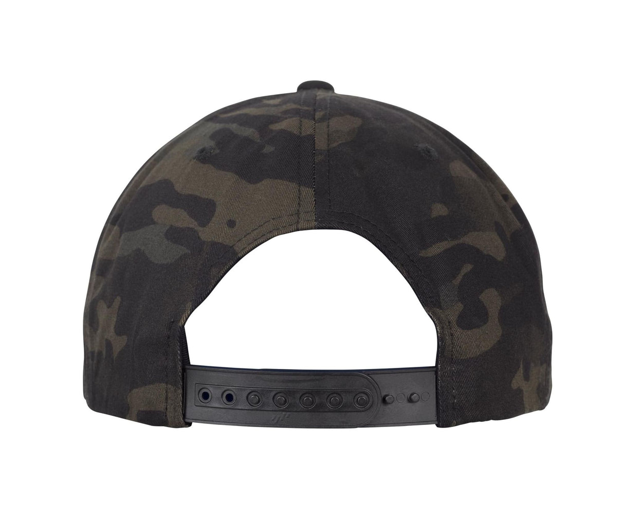 FLEXFIT CLASSICS® MULTICAM® SNAPBACK CAP