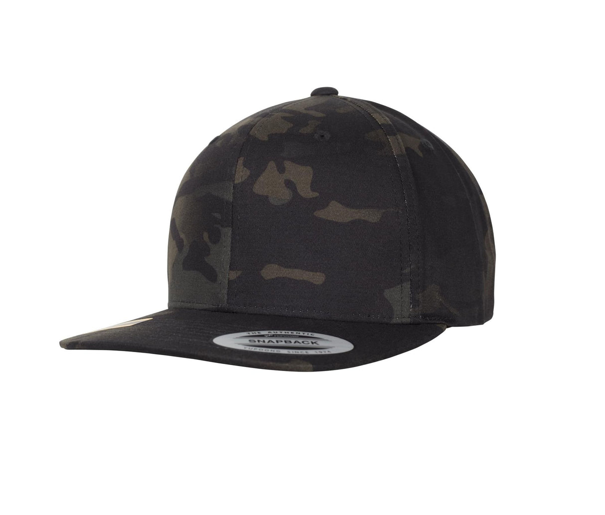 CLASSICS® MULTICAM® SNAPBACK CAP