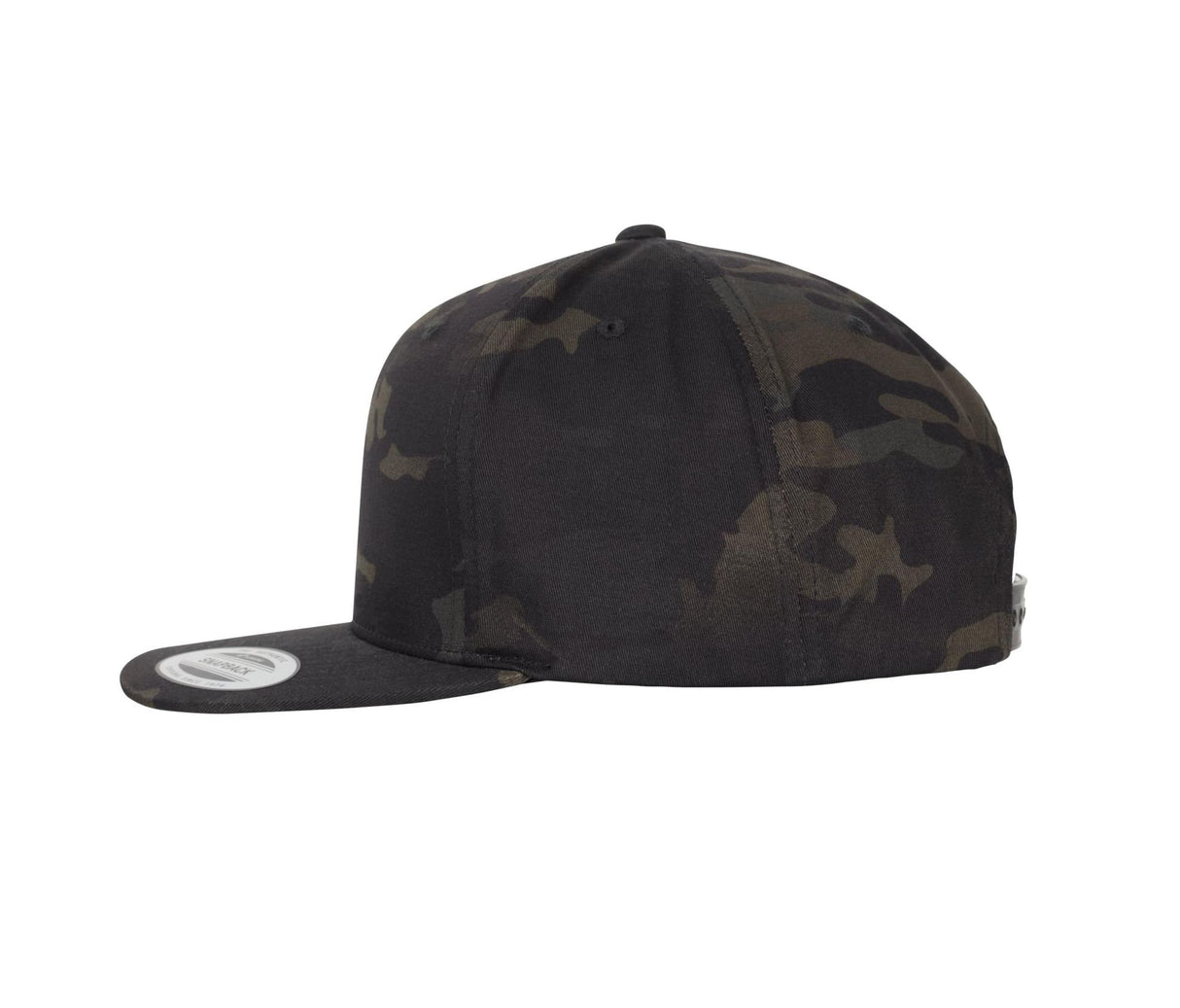 FLEXFIT CLASSICS® MULTICAM® SNAPBACK CAP
