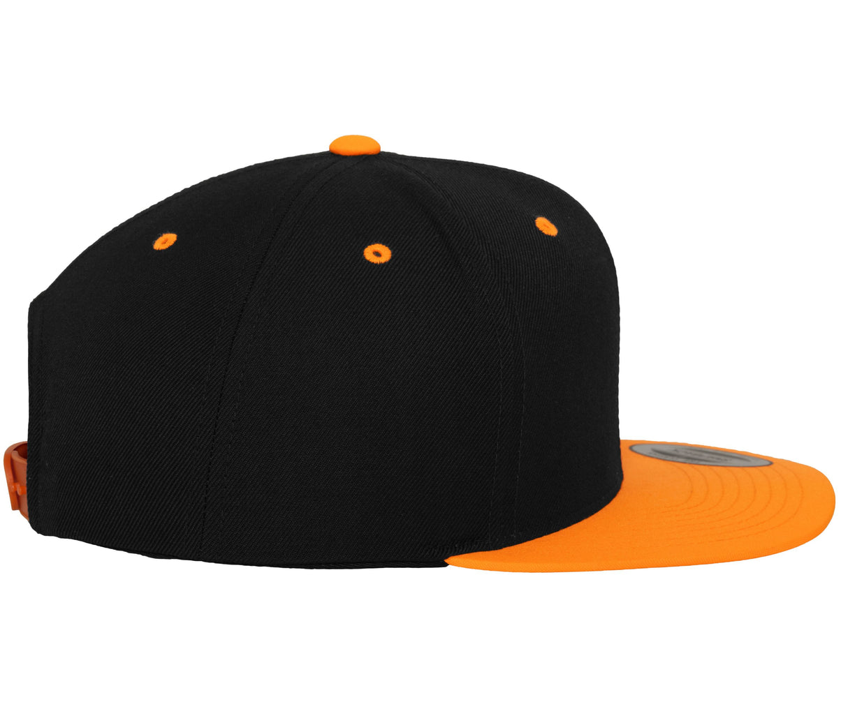 FLEXFIT CLASSIC SNAPBACK 2-TONE