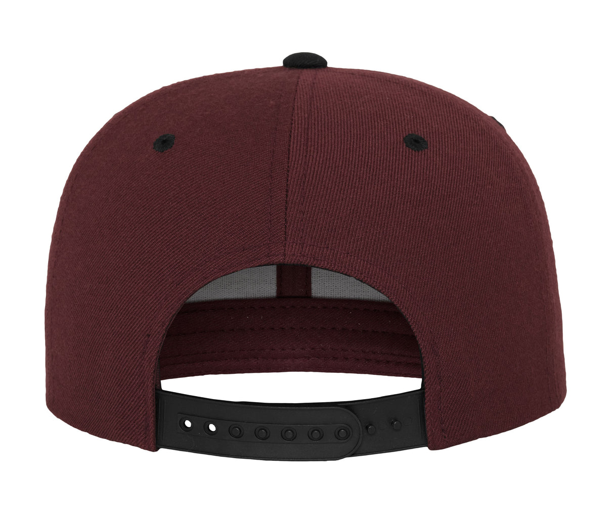 FLEXFIT CLASSIC SNAPBACK 2-TONE