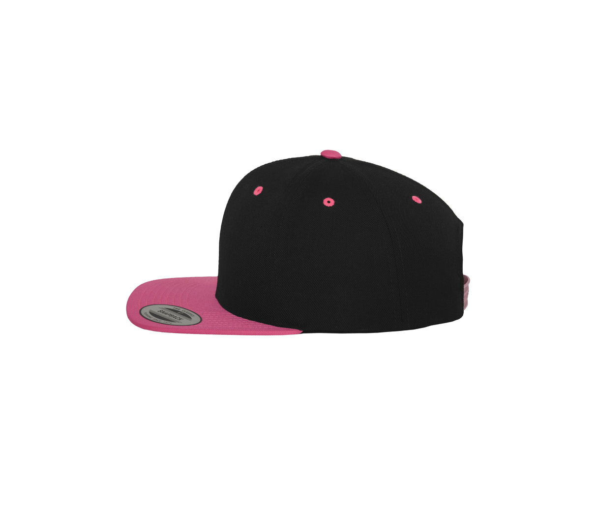 FLEXFIT CLASSIC SNAPBACK 2-TONE