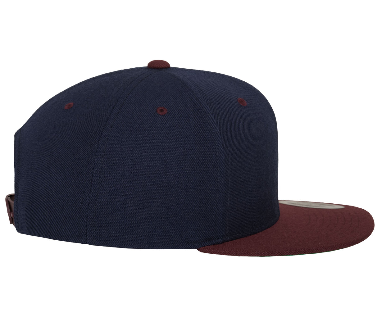 FLEXFIT CLASSIC SNAPBACK 2-TONE