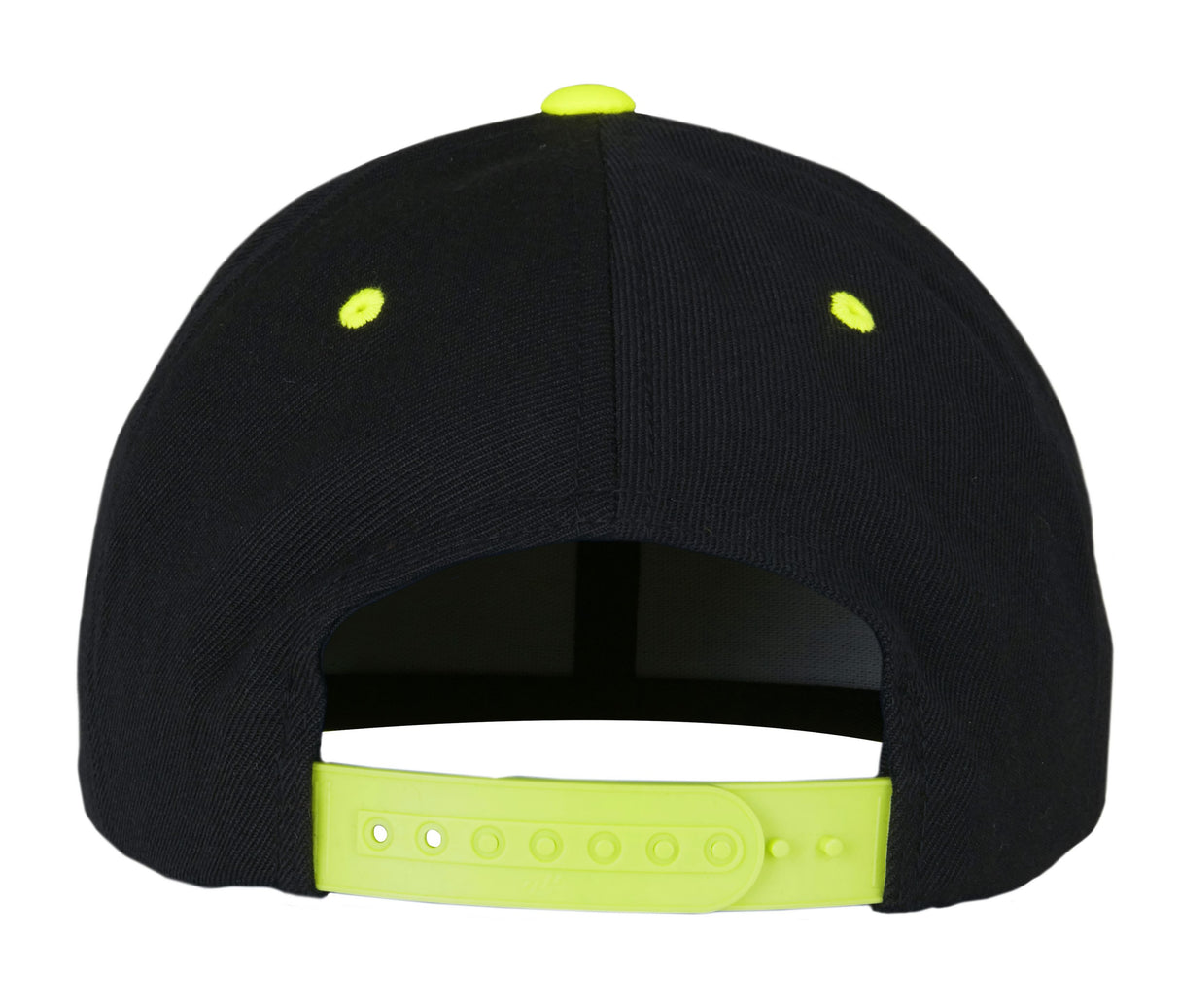 FLEXFIT CLASSIC SNAPBACK 2-TONE