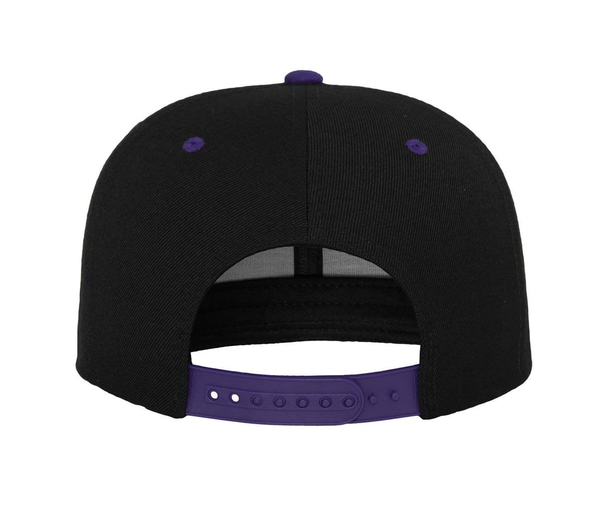 FLEXFIT CLASSIC SNAPBACK 2-TONE