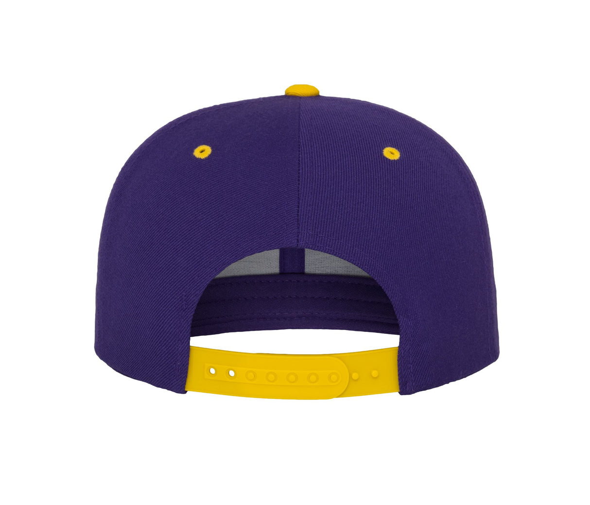 FLEXFIT CLASSIC SNAPBACK 2-TONE
