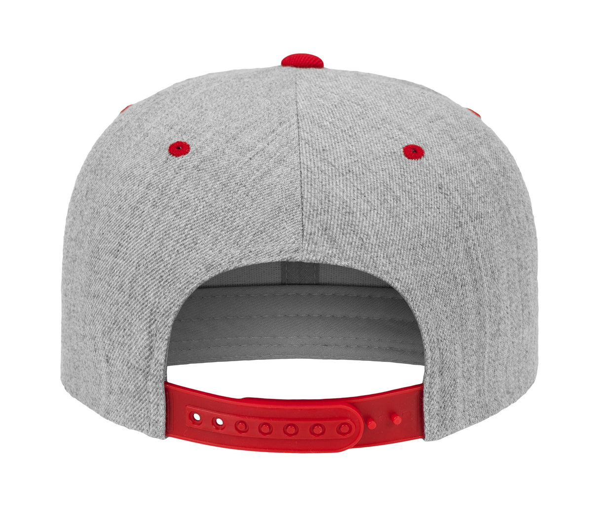 FLEXFIT CLASSIC SNAPBACK 2-TONE