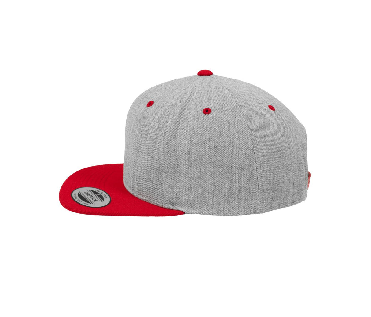 FLEXFIT CLASSIC SNAPBACK 2-TONE