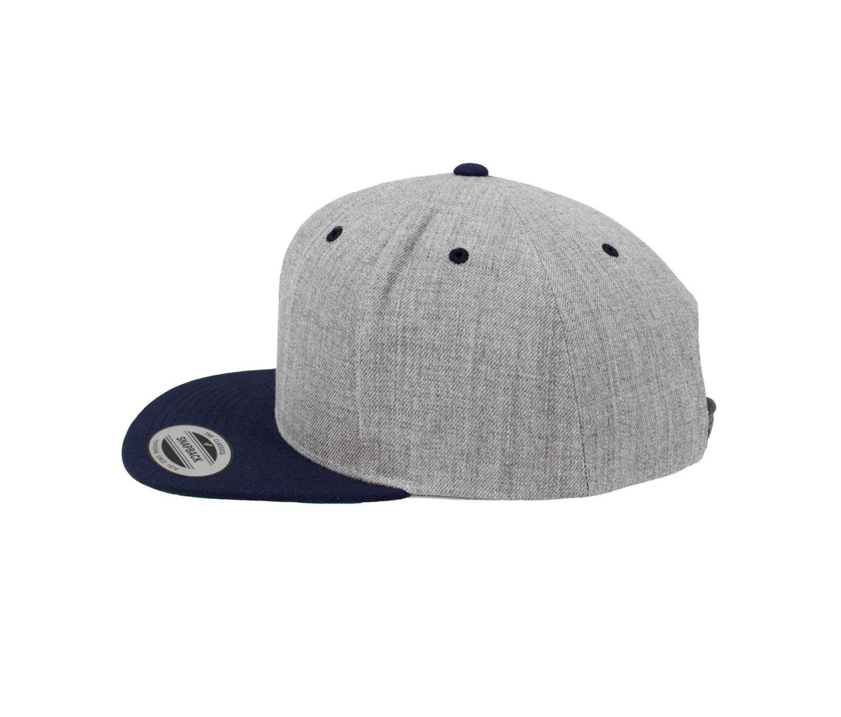 FLEXFIT CLASSIC SNAPBACK 2-TONE