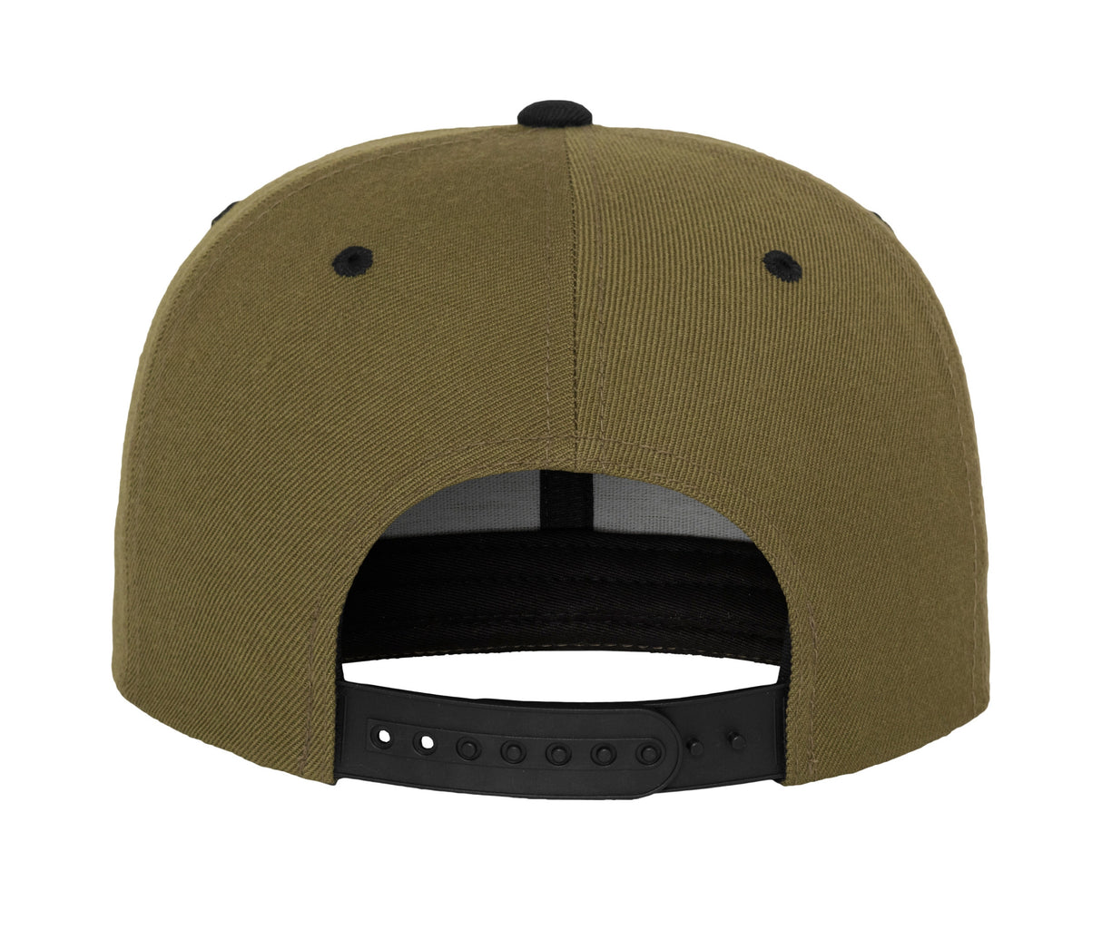 FLEXFIT CLASSIC SNAPBACK 2-TONE