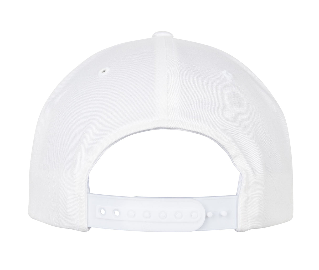 FLEXFIT ORGANIC COTTON SNAPBACK