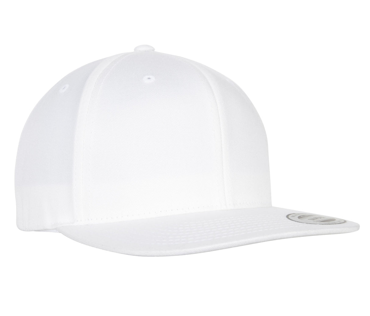 FLEXFIT ORGANIC COTTON SNAPBACK