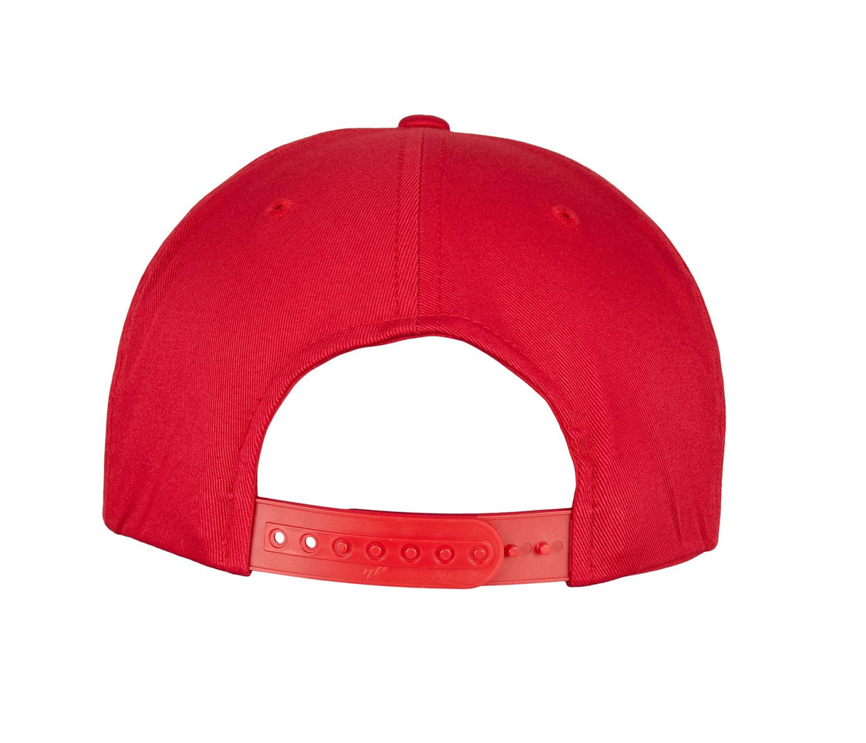 FLEXFIT ORGANIC COTTON SNAPBACK