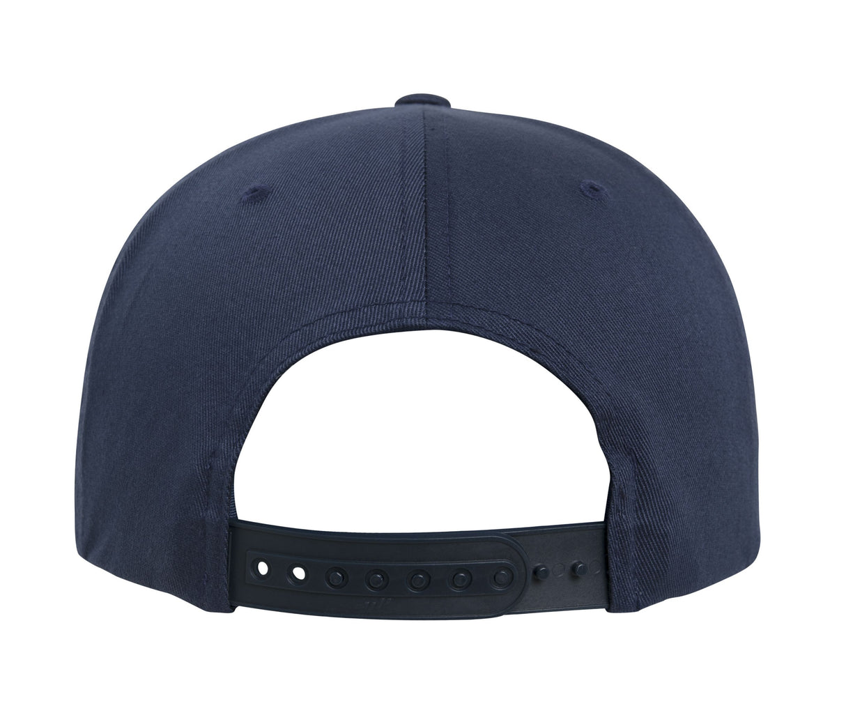 FLEXFIT ORGANIC COTTON SNAPBACK