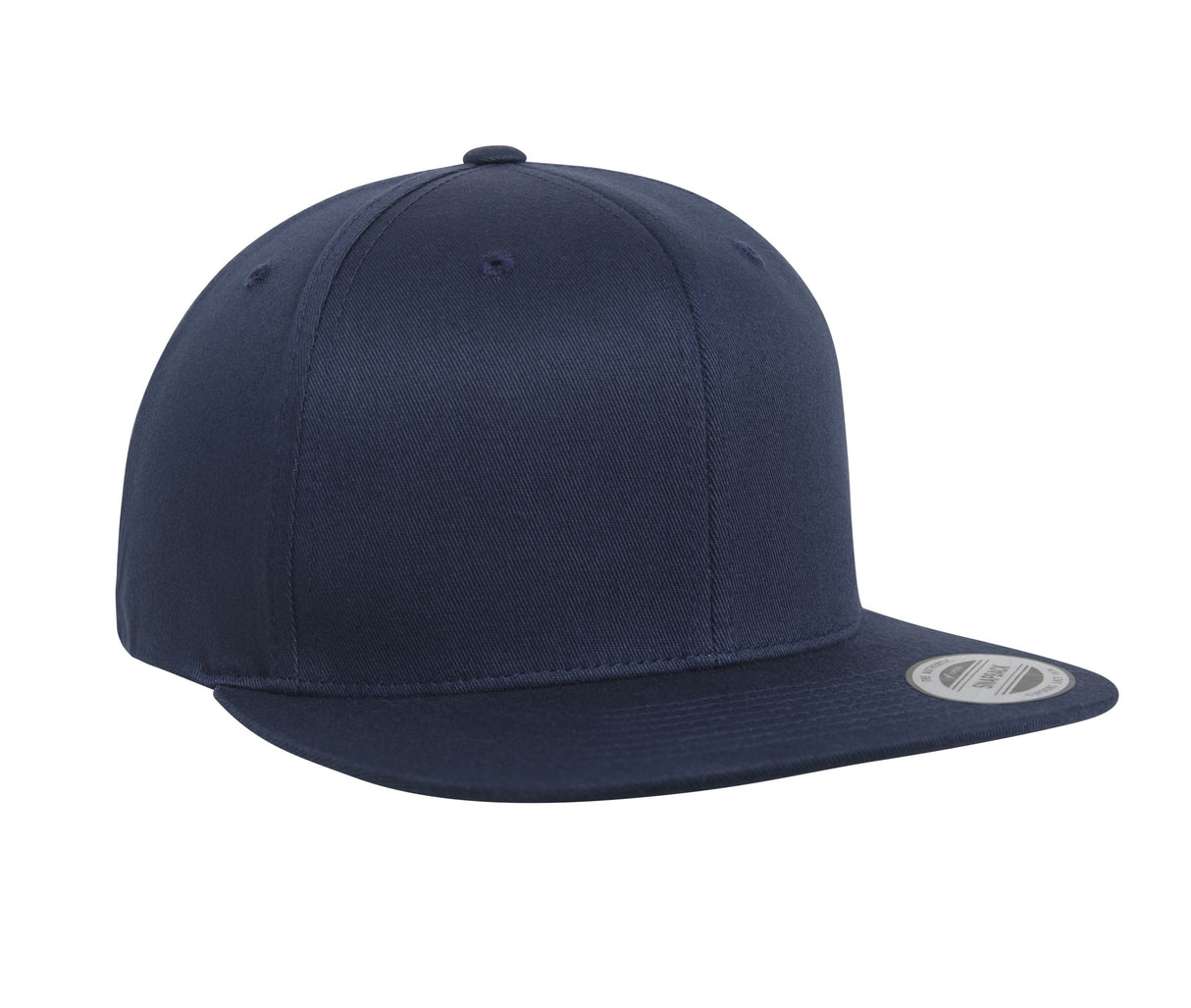 FLEXFIT ORGANIC COTTON SNAPBACK