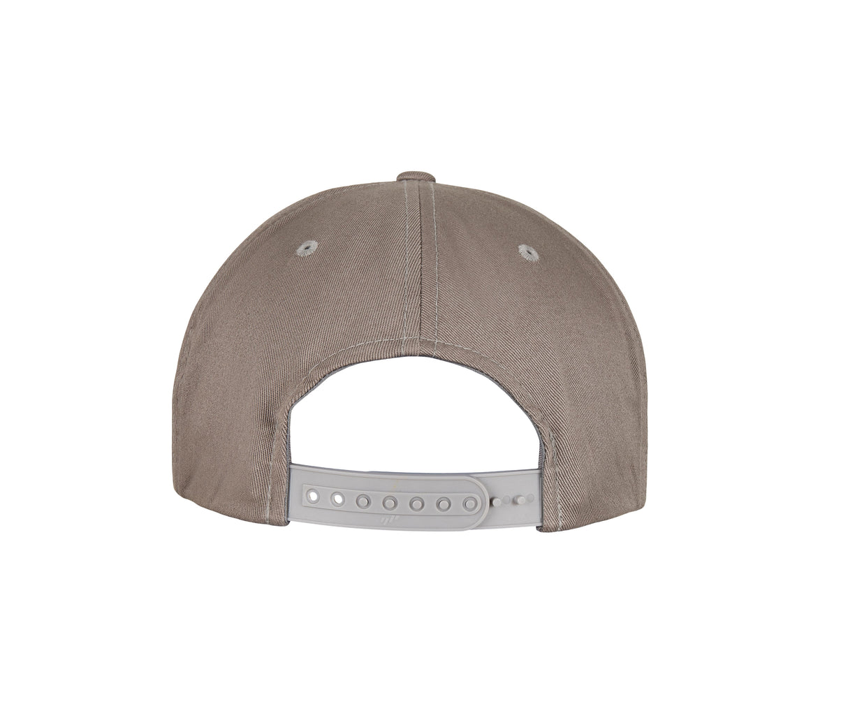 FLEXFIT ORGANIC COTTON SNAPBACK