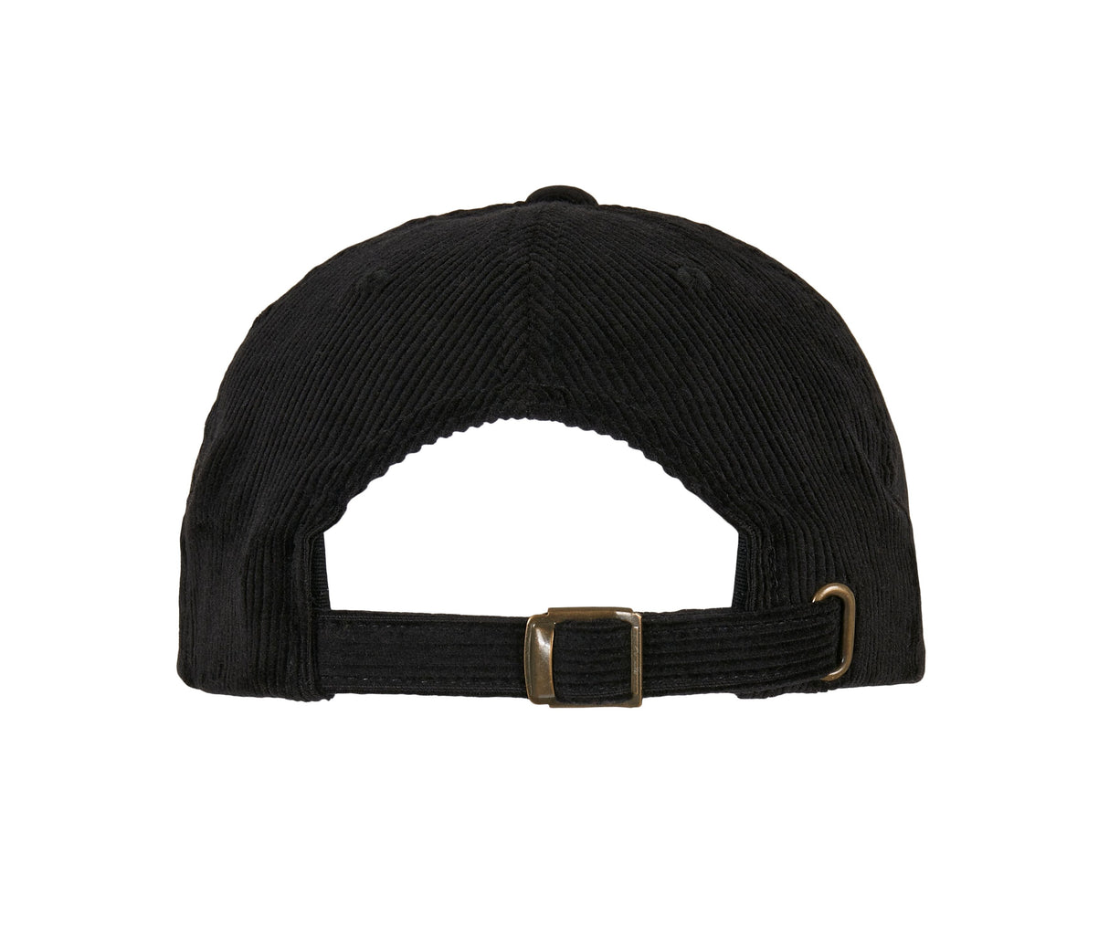 FLEXFIT LOW PROFILE CORDUROY DAD CAP