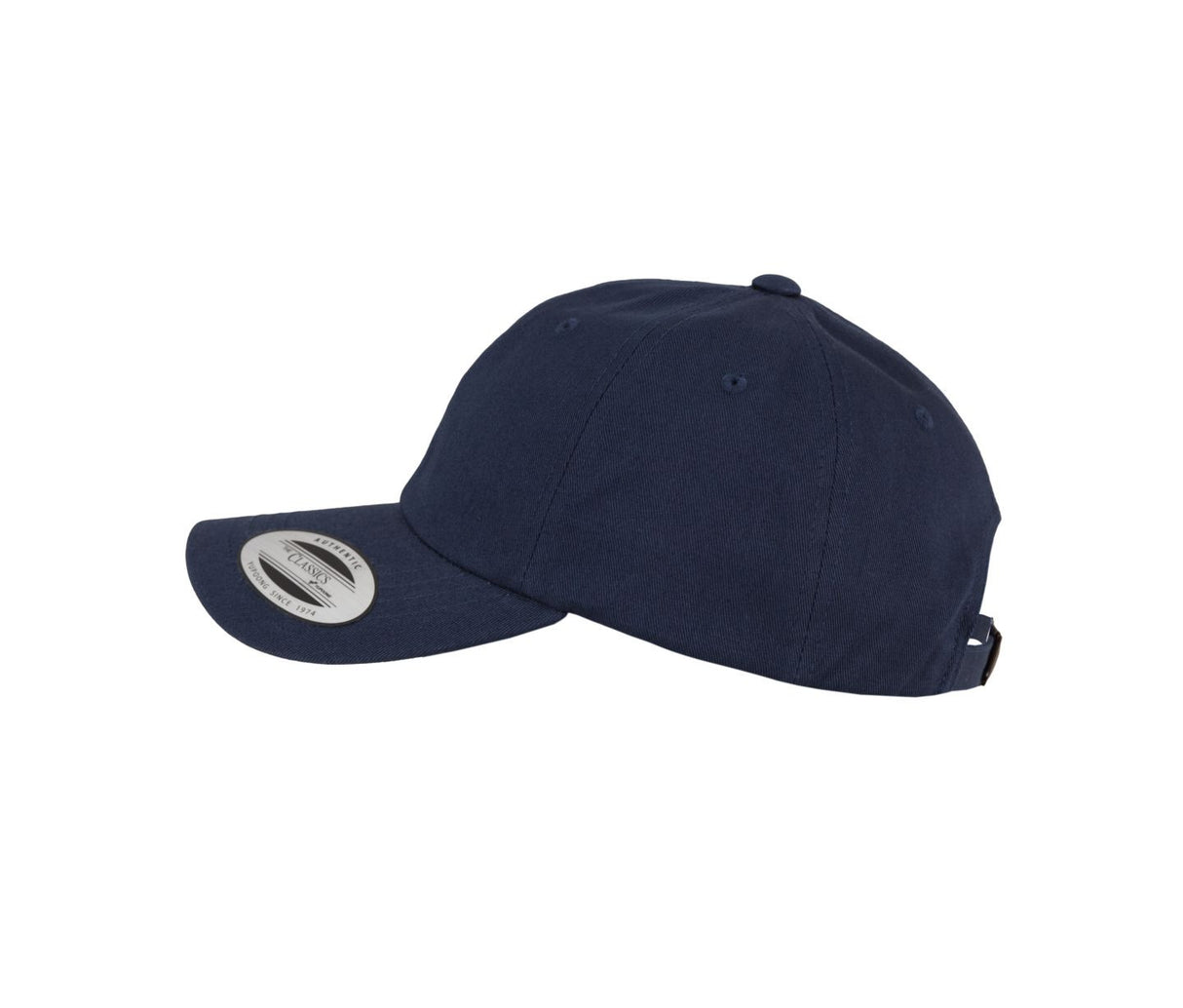 FLEXFIT CLASSICS DAD CAP