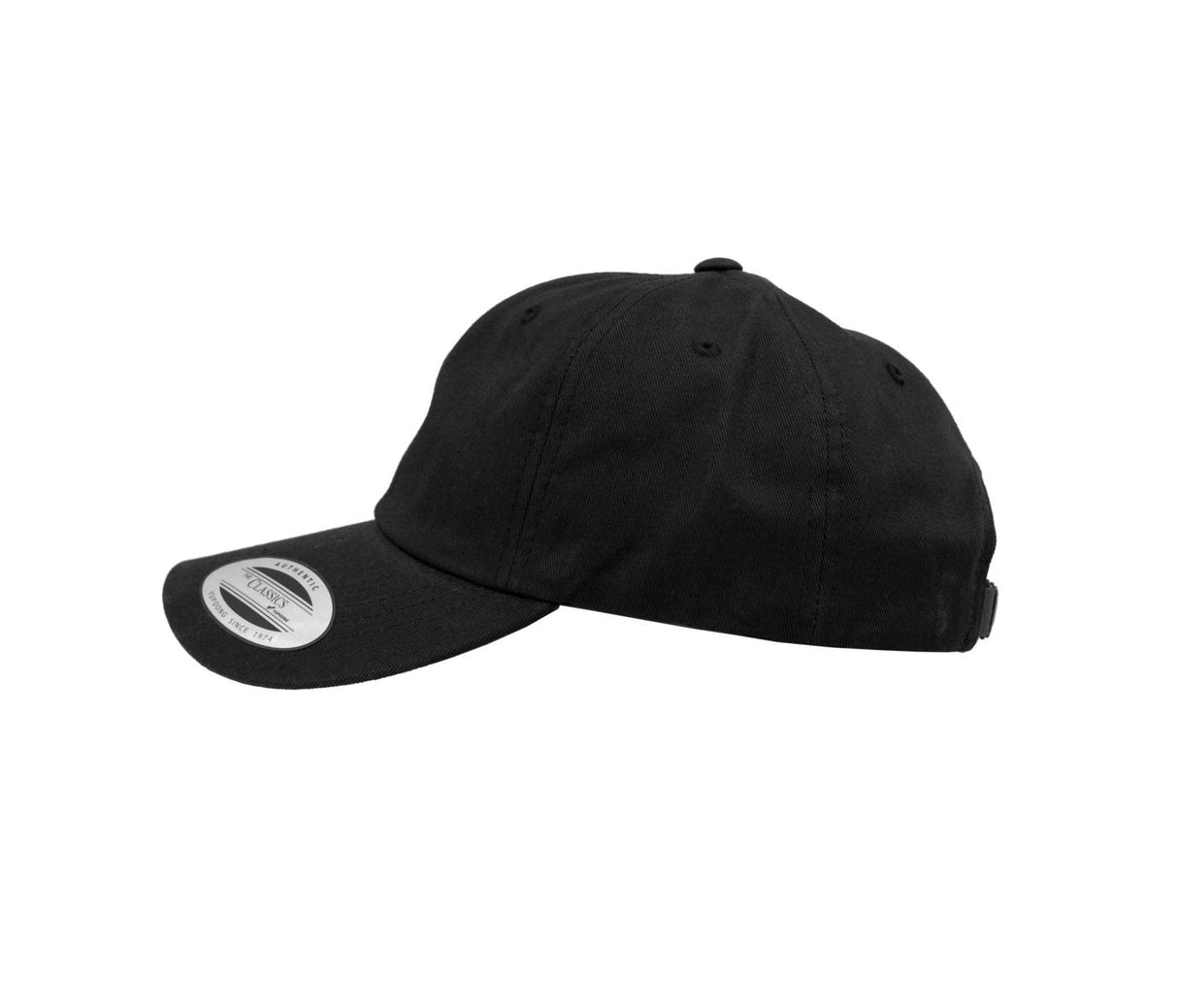 FLEXFIT CLASSICS DAD CAP
