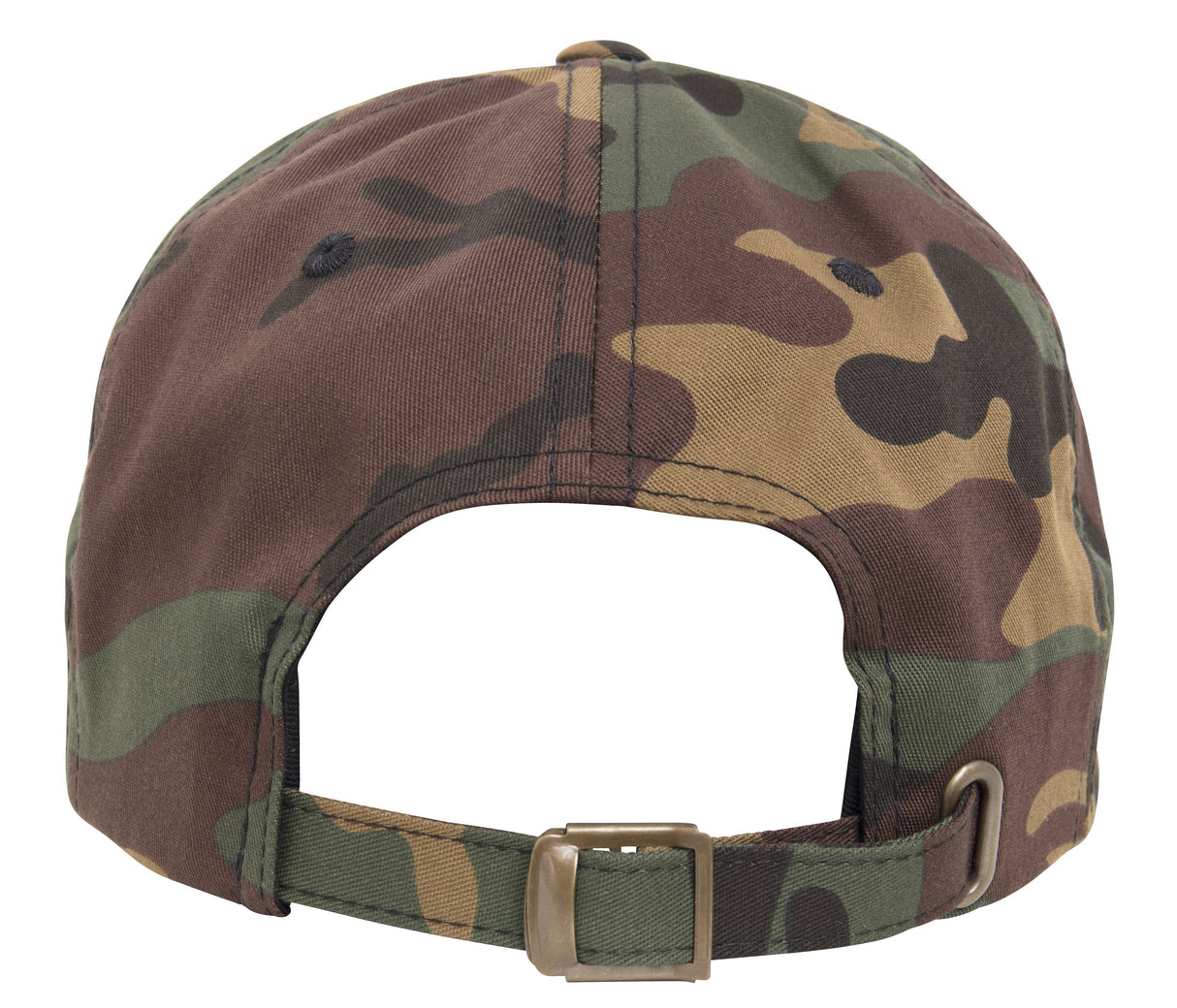 FLEXFIT CLASSICS DAD CAP