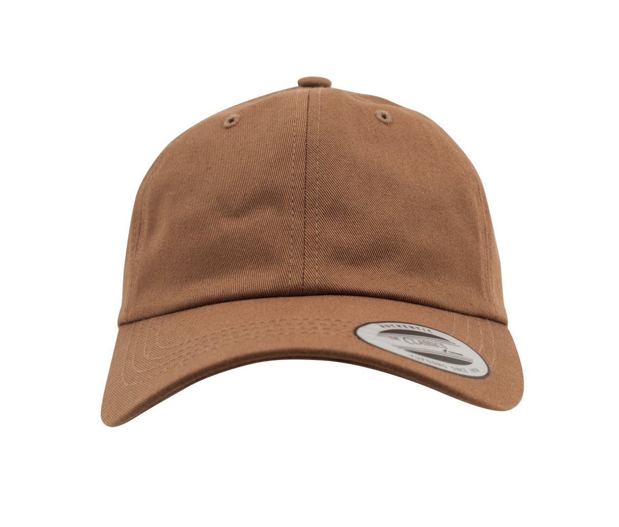 FLEXFIT CLASSICS DAD CAP