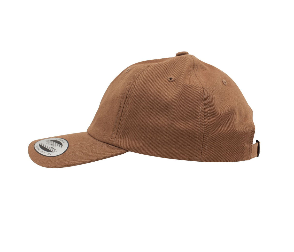 FLEXFIT CLASSICS DAD CAP