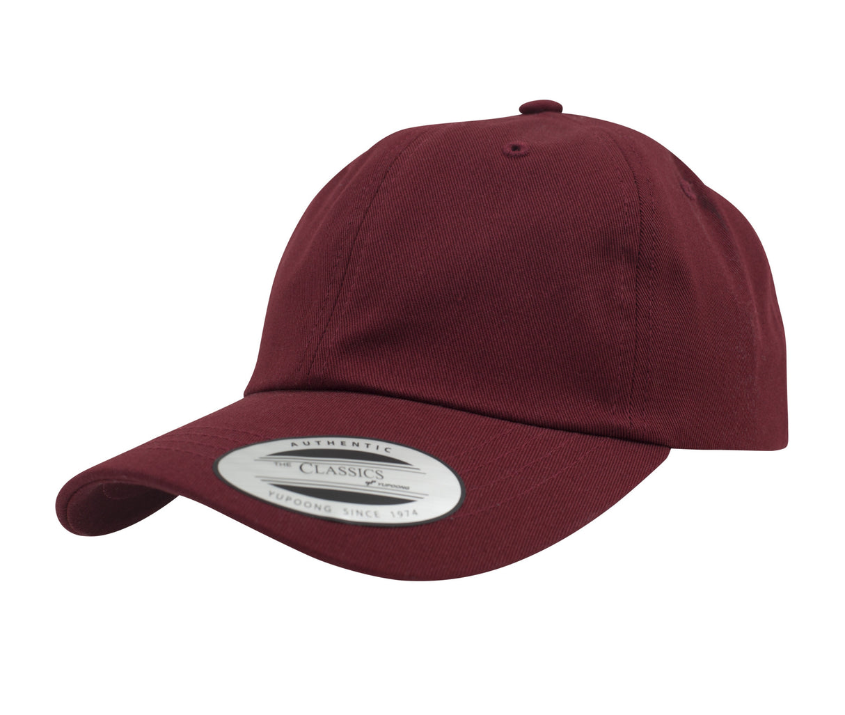 FLEXFIT CLASSICS DAD CAP