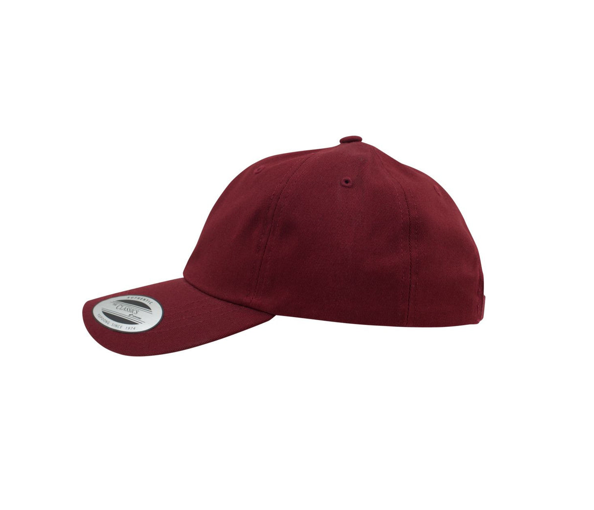 FLEXFIT CLASSICS DAD CAP